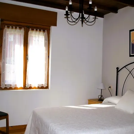 度假居 Casa El Churru