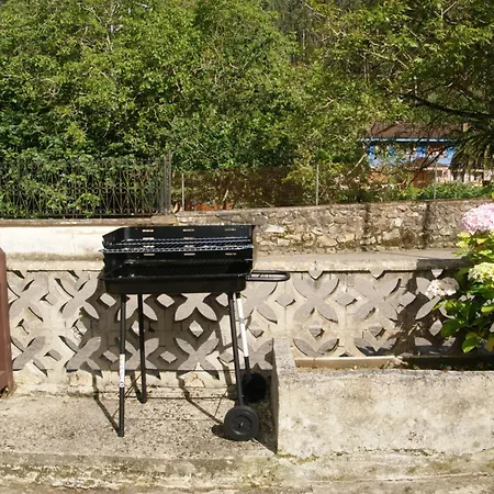 Casa Con Patio En *