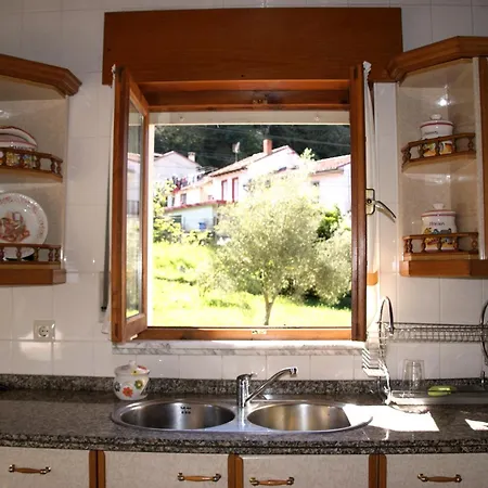 Casa El Churru Nueva De Llanes