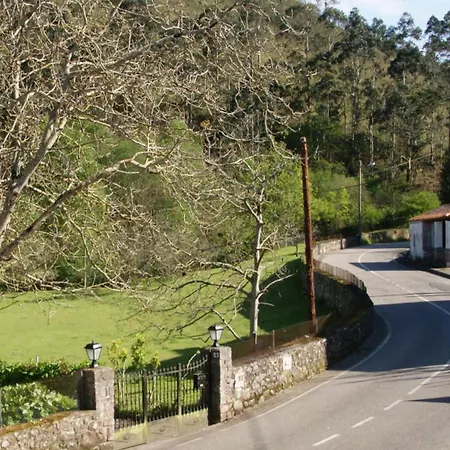 Prázdninový dům Casa El Churru Nueva De Llanes