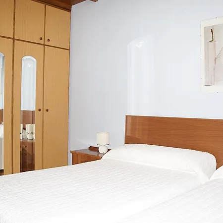 Casa El Churru Prázdninový dům