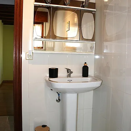 Prázdninový dům Casa El Churru Nueva De Llanes