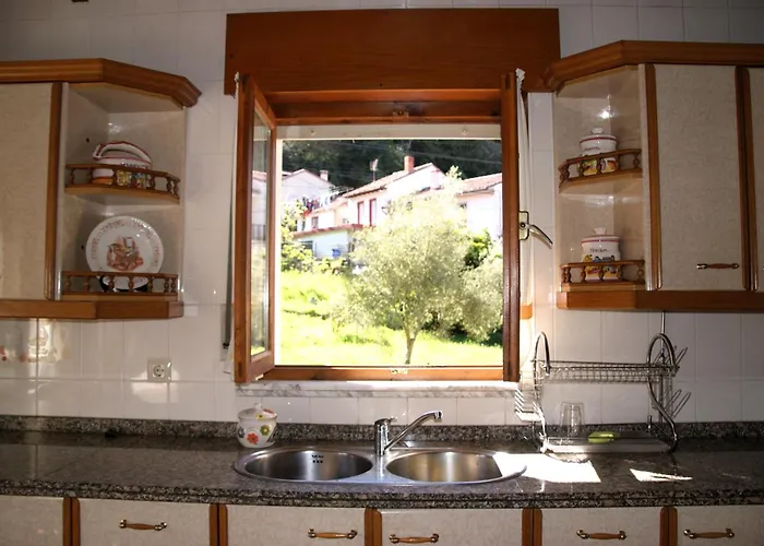 Casa El Churru Nueva De Llanes