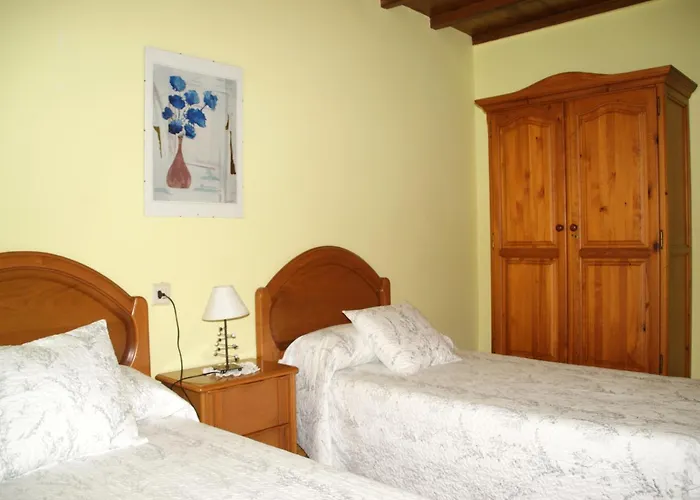 Сasa de vacaciones Casa El Churru Nueva De Llanes