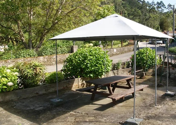 Casa El Churru Сasa de vacaciones Nueva De Llanes