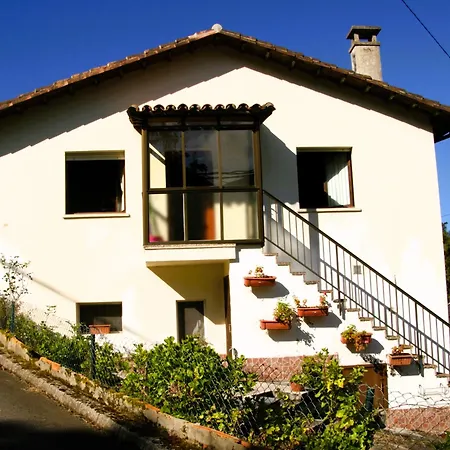 度假居 Casa El Churru *