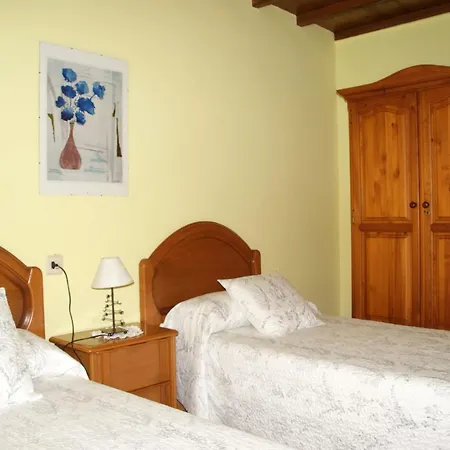 Holiday home Casa El Churru Nueva De Llanes