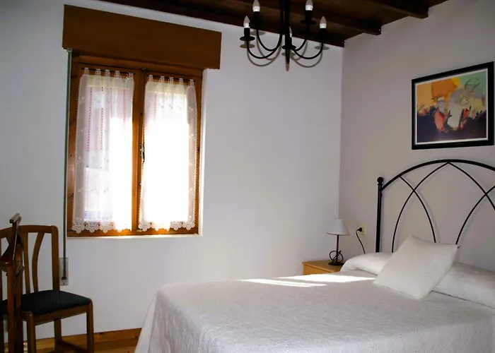 度假居 Casa El Churru