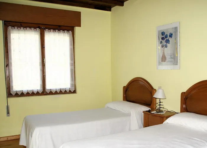 Casa El Churru 度假居 *