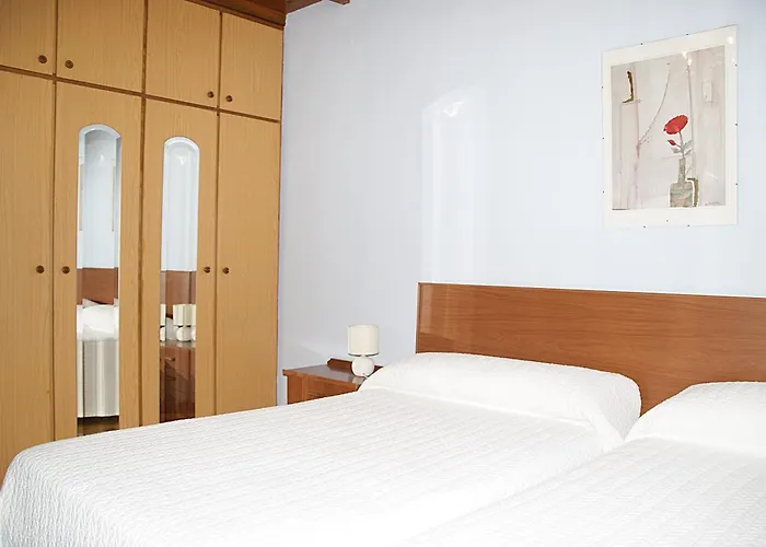 Casa El Churru 度假居