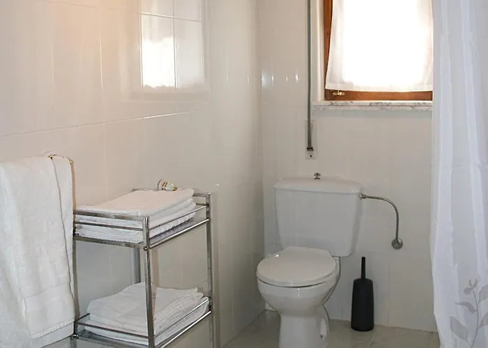 度假居 Casa El Churru